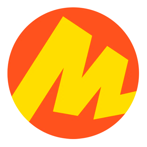 market logo