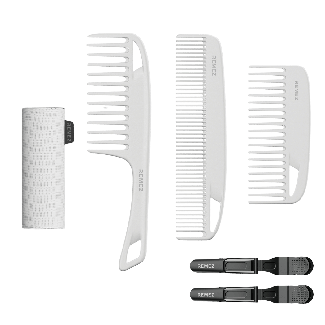 Be Kit 5 white Комплект аксессуаров BeKit 5 — изображение 1