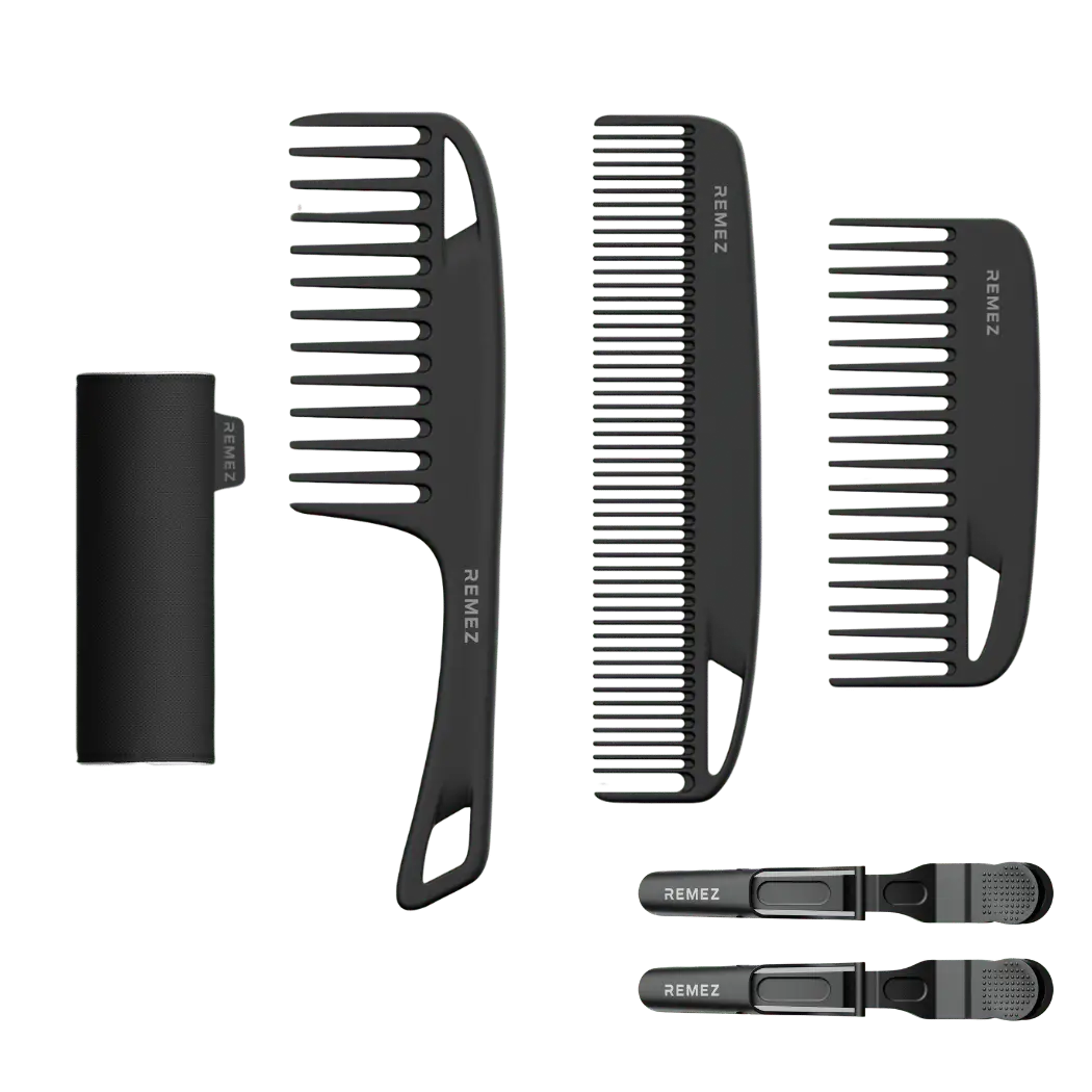 Be kit 5 black Комплект аксессуаров BeKit 5 — изображение 1