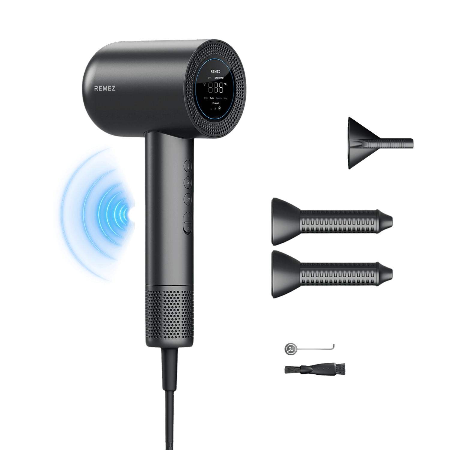 Model S Sensor 707S