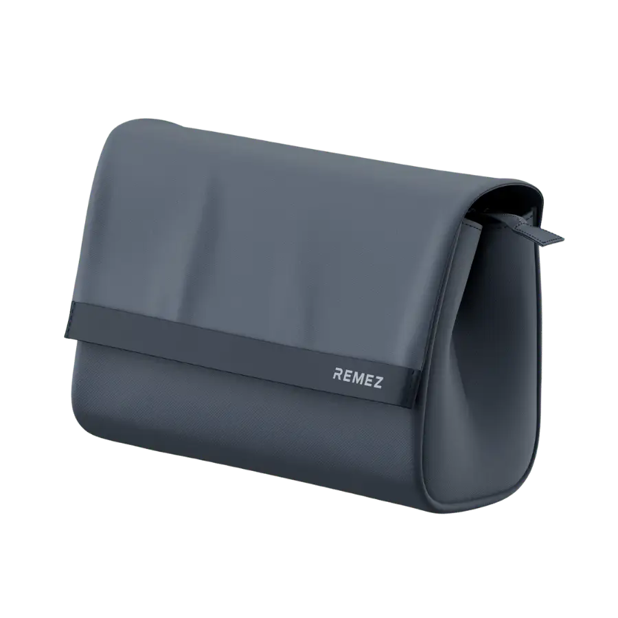 bebag graphite Кейс-сумка для Фена-Стайлера — изображение 1